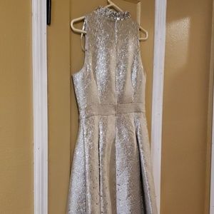 Cocktail dress